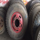 1100-20轮胎  700元/条